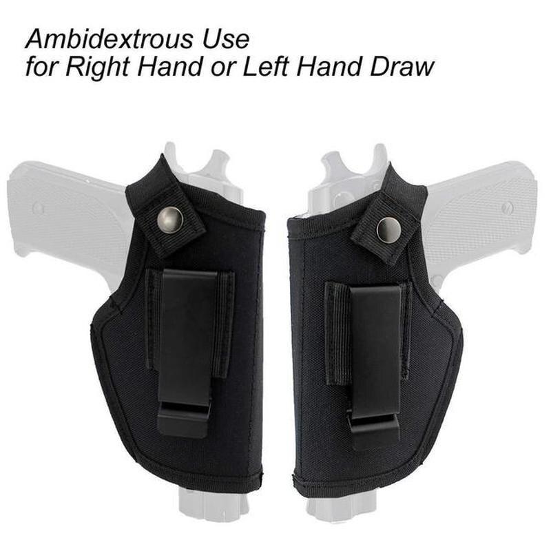 Universal Tactical Gun Holster