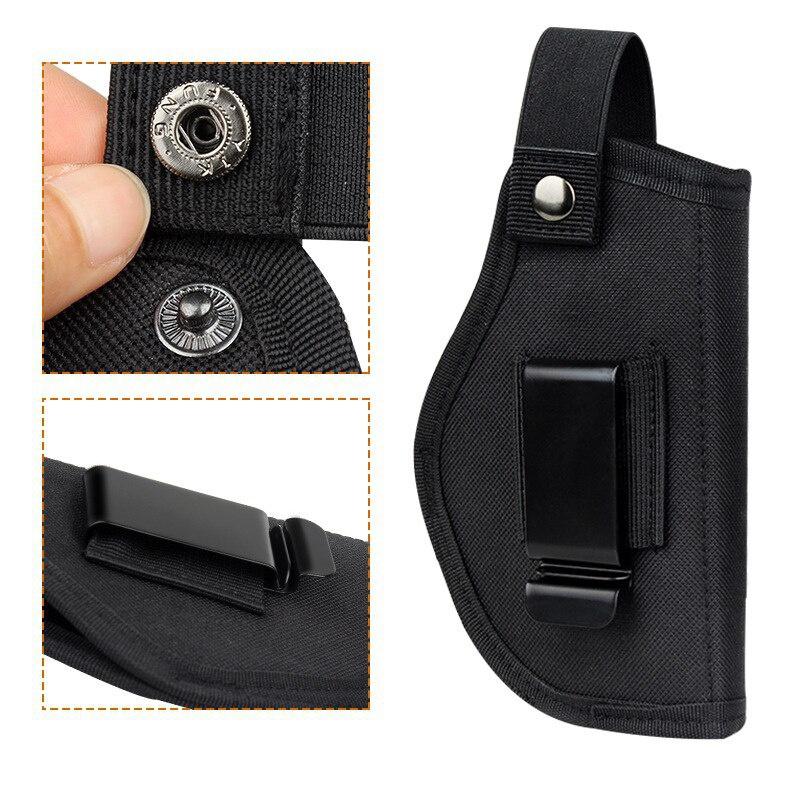 Universal Tactical Gun Holster