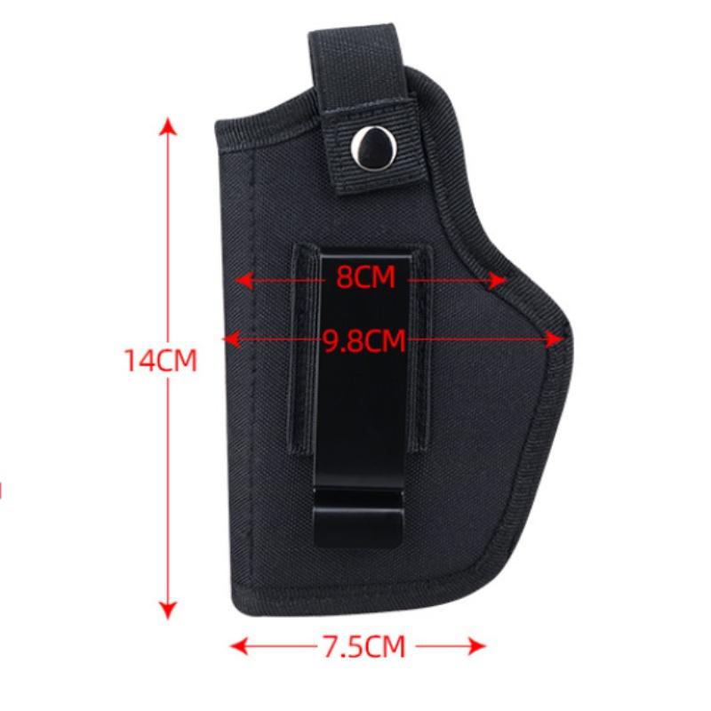 Universal Tactical Gun Holster