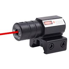 Laser Sight Red Dot