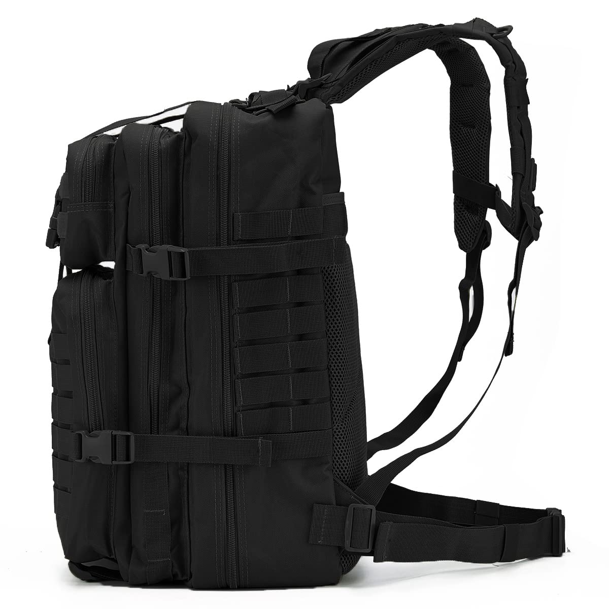 45L Hiking Backpack Military Tactical Backpack