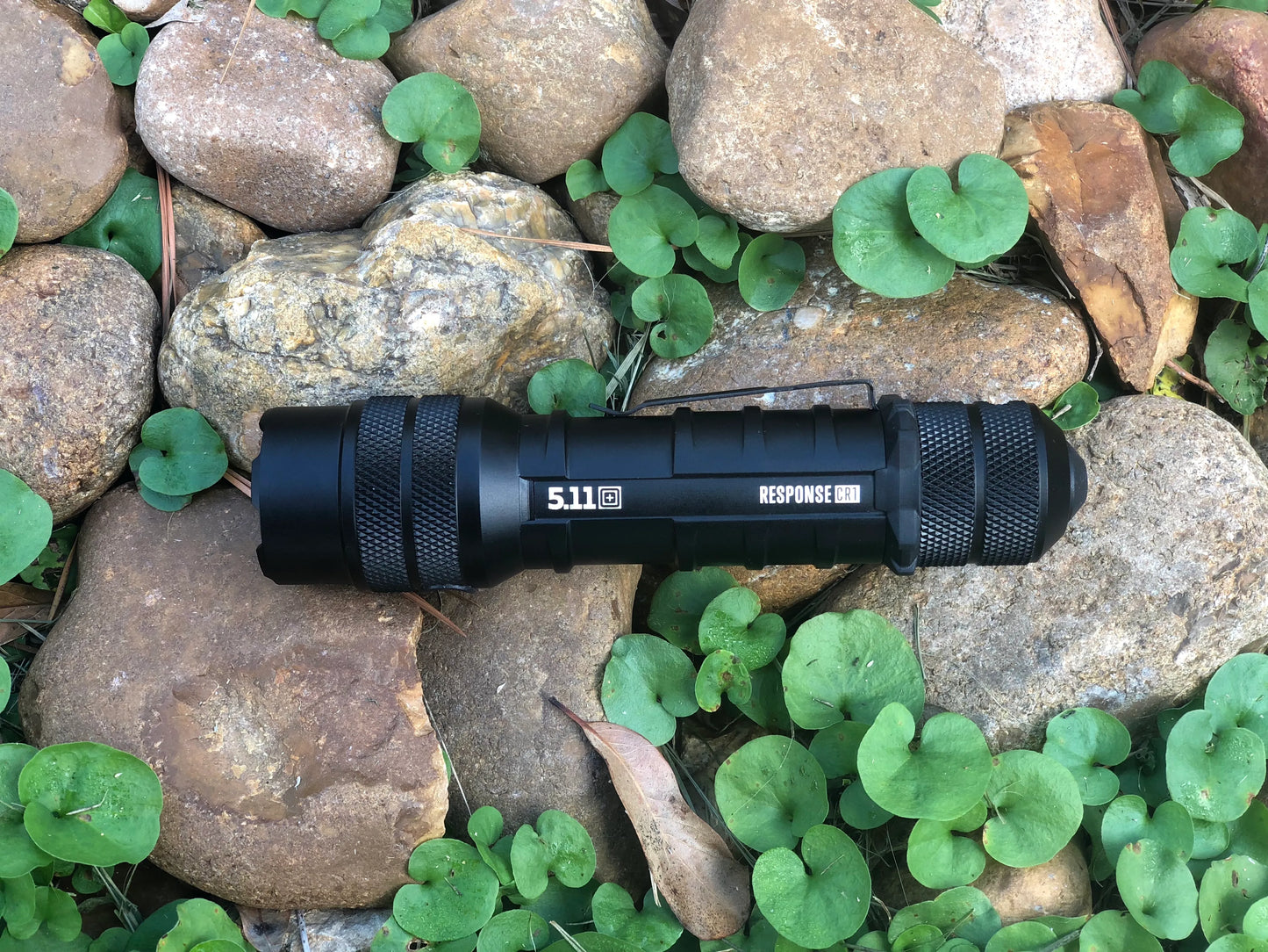 Response CR1 Flashlight – 5.11 Tactical