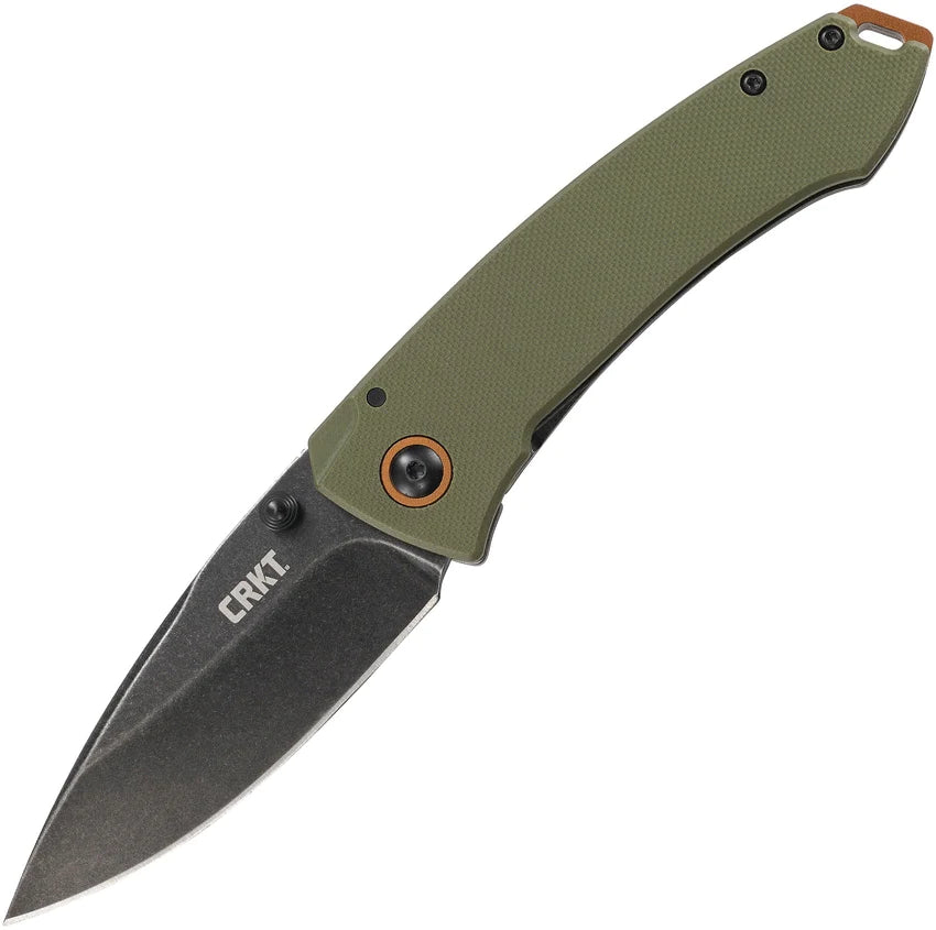 CRKT Tuna Folding Knife with Framelock