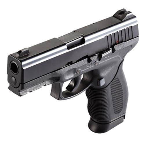 KWC 24/7 Gas Gun