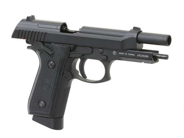 KWC PT92 Gas Gun