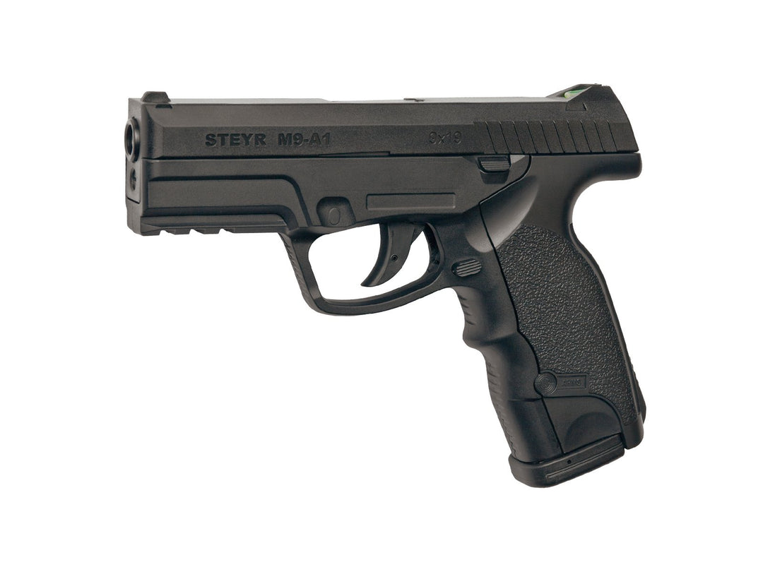 ASG 16088 STEYR M9-A1 CO2 PISTOL - 4.5MM CAL
