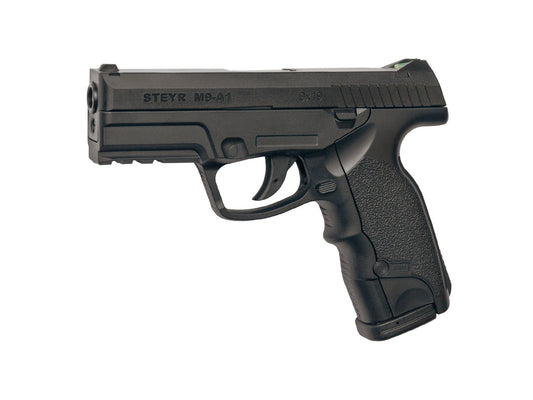 ASG 16088 STEYR M9-A1 CO2 PISTOL - 4.5MM CAL