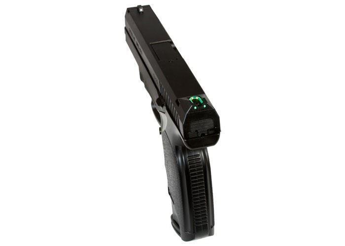 ASG 16088 STEYR M9-A1 CO2 PISTOL - 4.5MM CAL