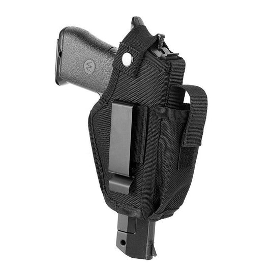 Croppable Gun Holster Concealed Carry Holster