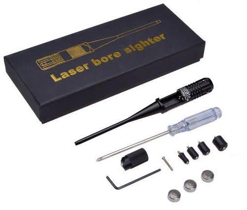 Laser Bore Sight Kit