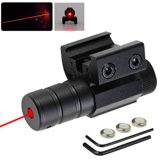 Laser Sight Red Dot