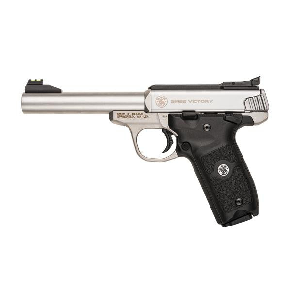 Smith and Wesson SW22 Victory Rimfire Pistol