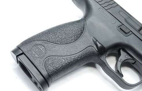 KWC M40 Air Soft Gun