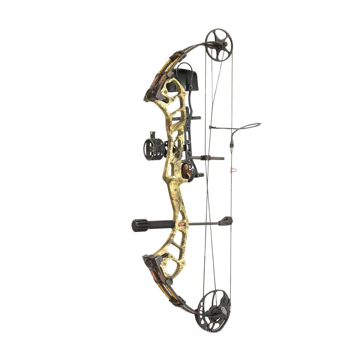 PSE Stinger Max Compound Package