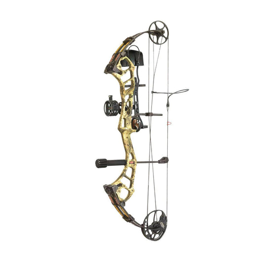 PSE Stinger Max Compound Package
