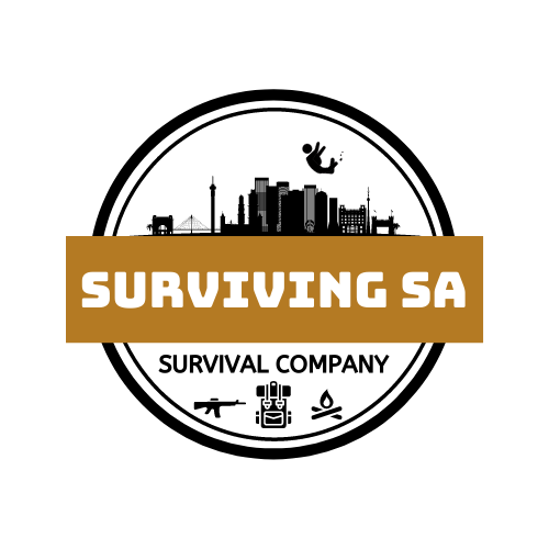 Surviving SA - Gift Card