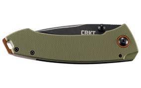 CRKT Tuna Folding Knife with Framelock