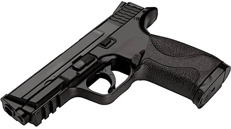 KWC M40 Air Soft Gun