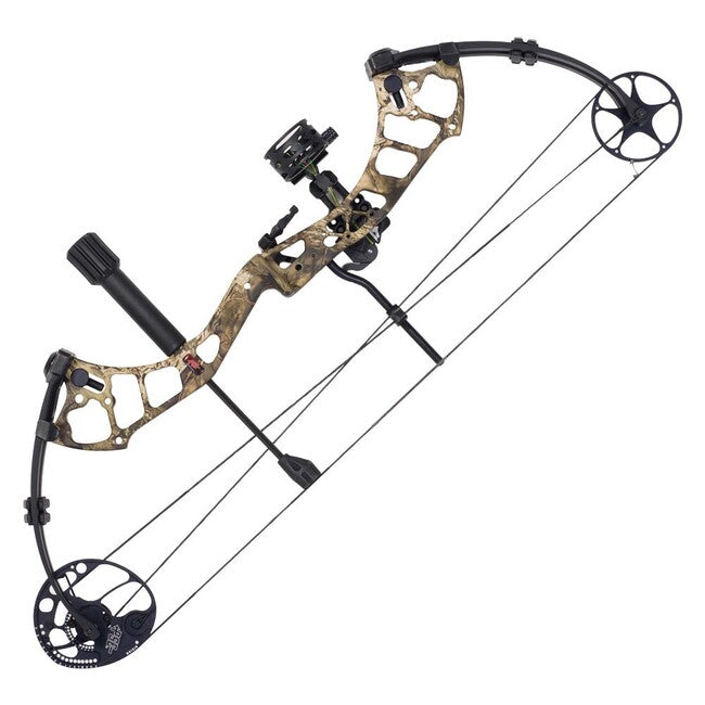 PSE Stinger Max Compound Package