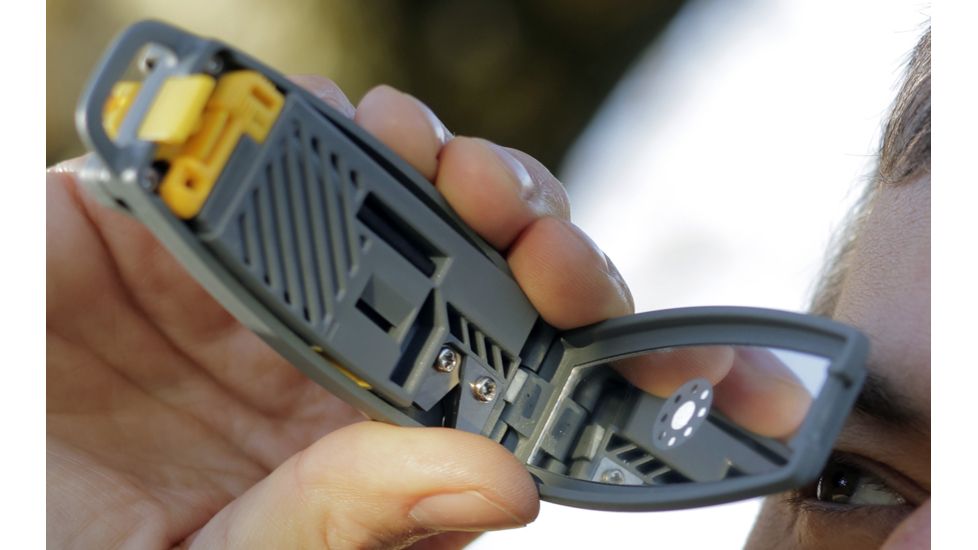 Smith 10-N-1 Pocket Survival Multi-Tool
