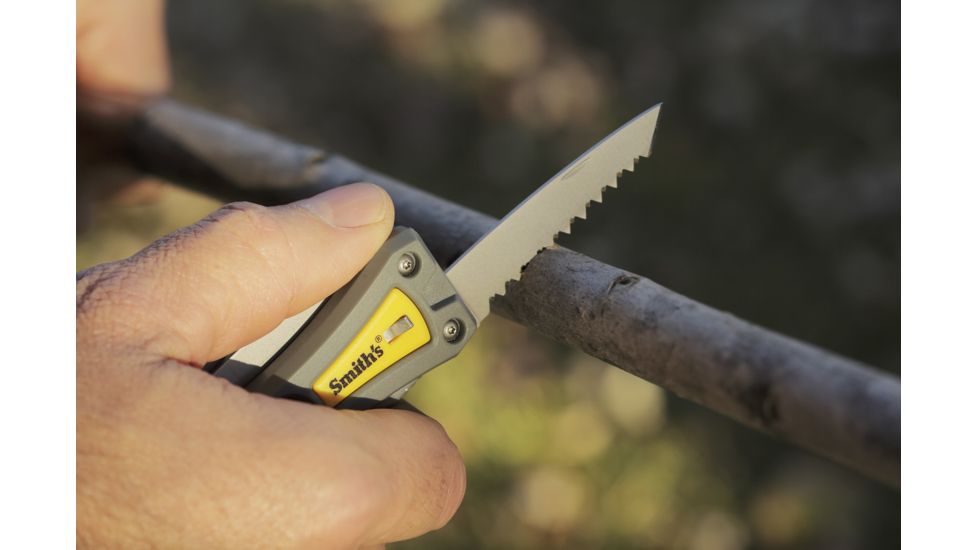 Smith 10-N-1 Pocket Survival Multi-Tool