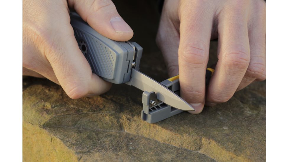 Smith 10-N-1 Pocket Survival Multi-Tool