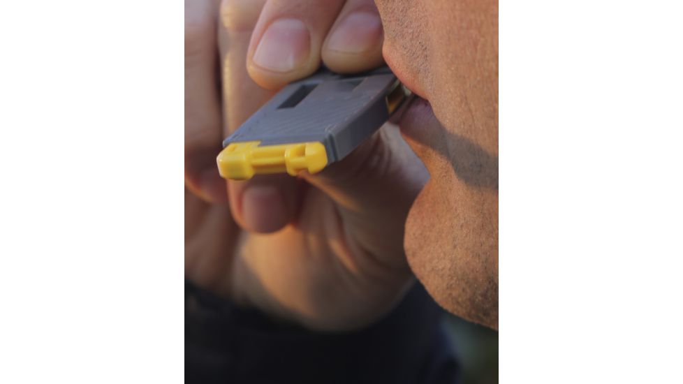 Smith 10-N-1 Pocket Survival Multi-Tool