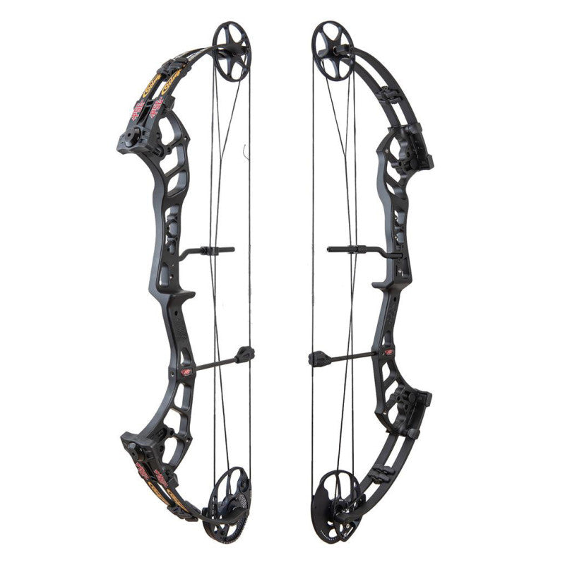 PSE Stinger Max Compound Package
