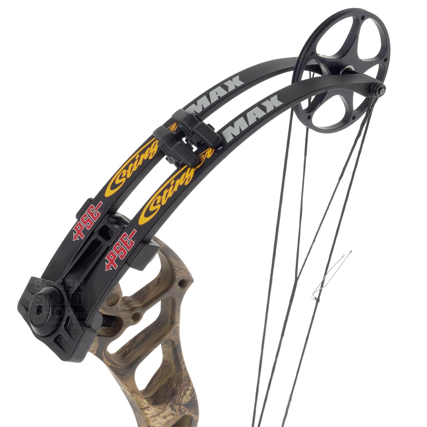 PSE Stinger Max Compound Package