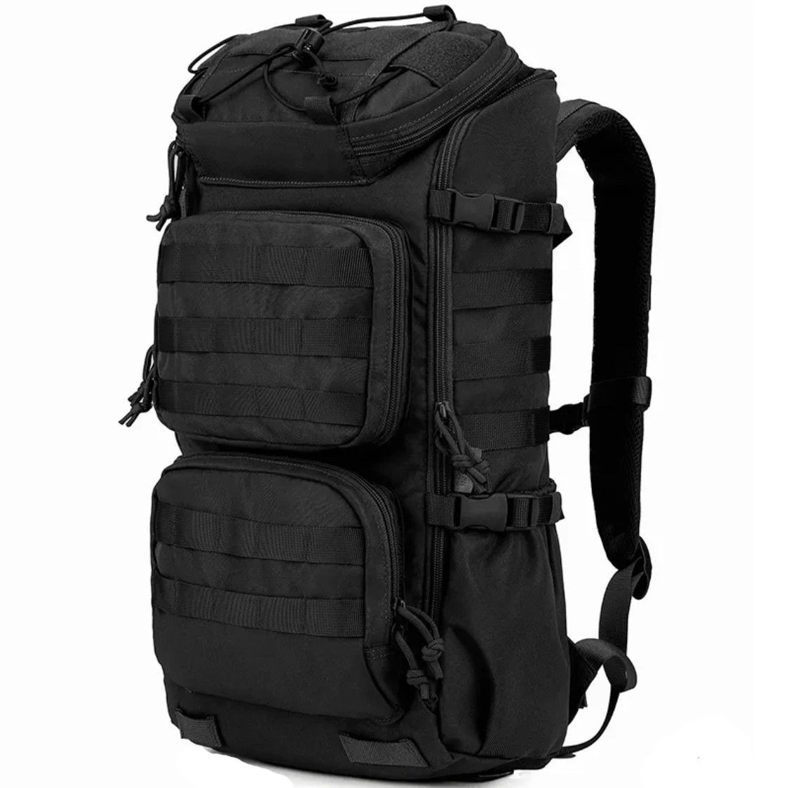6 Pockets Multifunctional Military Tactical Backpack